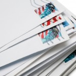 Infomation on mailing your wedding invitations - EnvelopMe.com