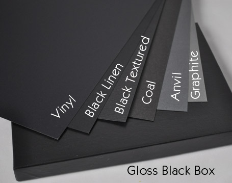 gloss-black
