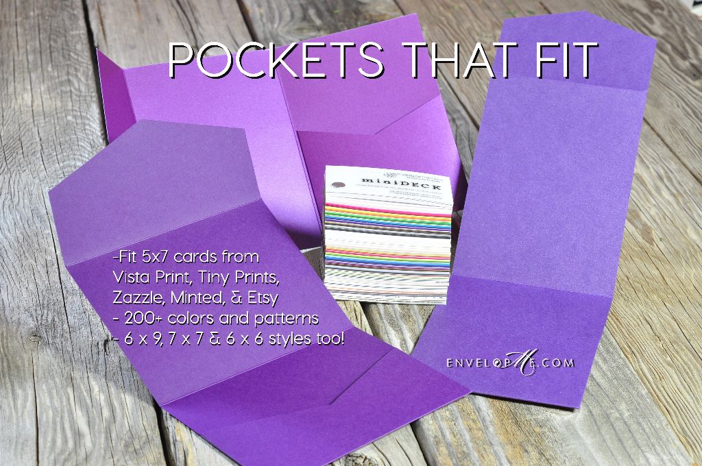 pockets-that-fit-vistaprint-invitations